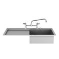 thumbnail image 4 of Safe Sink Faucet, Kitchen Faucet, for Kitchen, 4 of 7