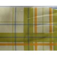 thumbnail image 4 of oneOone Georgette Viscose Fabric Madras Check Fabric Prints By Yard 42 Inch Wide, 4 of 4