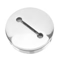 thumbnail image 3 of Stainless Steel Boat Fuel Tank , Polished Boat Gas Tank  with Rubber Sealing Ring for Boats, Yachts, , RVs, 3 of 7