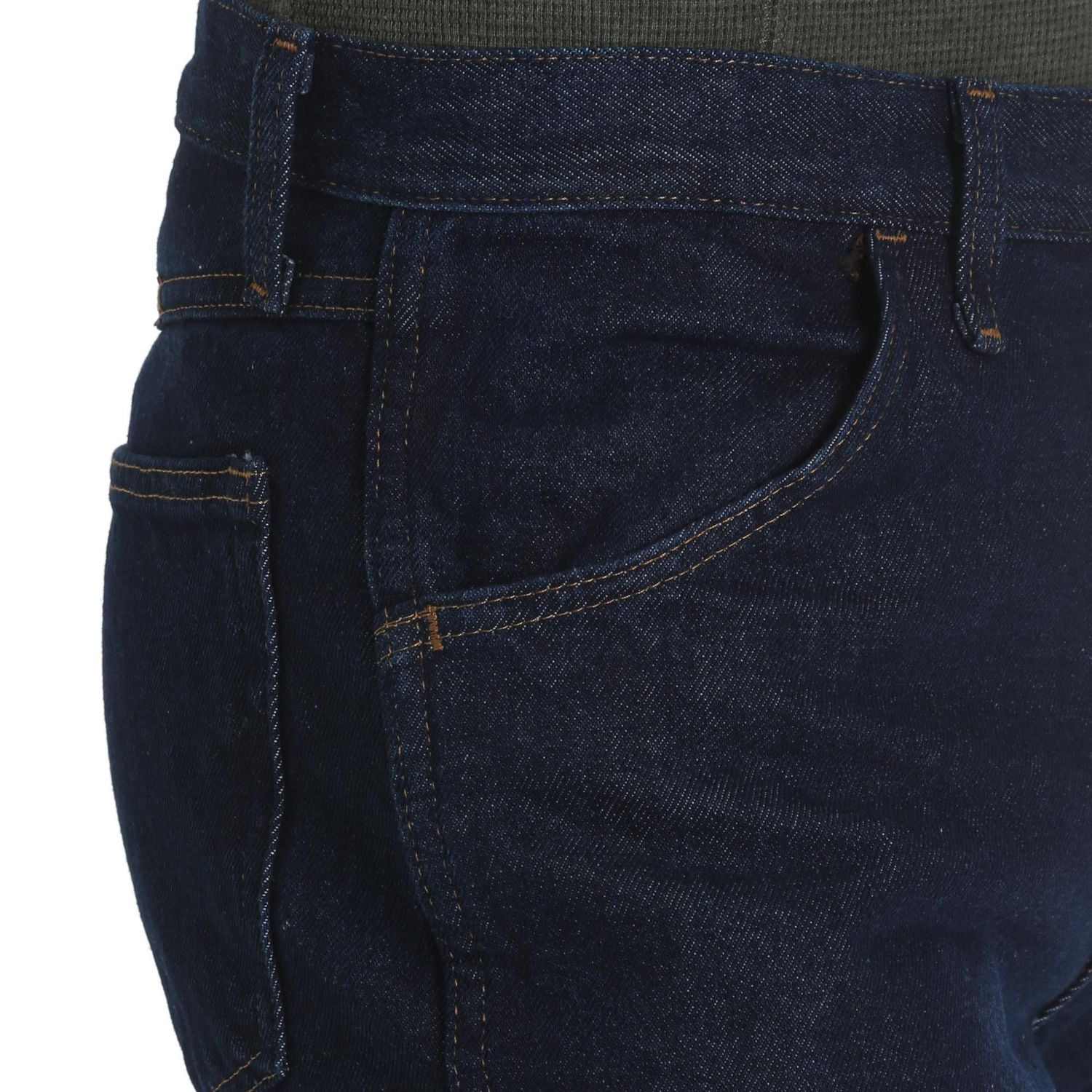 Rustler Jean Coupe Standard Pour Homme