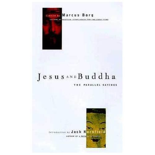 Jésus et Bouddha: les Phrases Parallèles