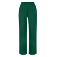 thumbnail image 3 of Adar Universal Women's Scrub Set - Warm-Up Scrub Jacket and Elastic Pull-On Pants, 3 of 5