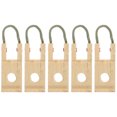 thumbnail image 1 of 5 Pcs Piédestaux de Piano Professionnels à Bride Centrale Outils de Réglage de Piano (Kaki), 1 of 8
