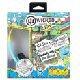 thumbnail image 3 of Wicked Audio Casque d'écoute Rad Rascal, 3 of 5