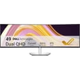 thumbnail image 1 of Dell UltraSharp  U4924DW curved USB-C, 49" QHD MONITOR Refubished, 1 of 2