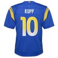 thumbnail image 3 of Nike Jeunesse Cooper Kupp Los Angeles Rams Chandail de Joueur de Match, 3 of 3