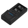 thumbnail image 2 of Universal Lithium Battery Charging Rechargeable Micro USB Charging Interface for 9V Rechargeable Lithium Battery, 2 of 7