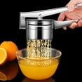 thumbnail image 4 of Electric Citrus Juicer Squeezer Wireless Juice Extractor Machine Usb Charge, 4 of 10