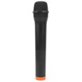 thumbnail image 3 of Microphone Sans Fil Karaoké Métal Portatif pour Maison Conférence KTV Performance sur Scène, 3 of 14