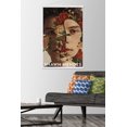 thumbnail image 3 of Shawn Mendes - Floral Wall Poster, 22.375" x 34", 3 of 4
