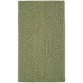 thumbnail image 1 of Capel Capel Tapis 0050RS00240800 Tapis Vert Sauge Chiné, 1 of 1