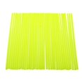 thumbnail image 1 of jinwen 36PCS Light Yellow Wheel Spoke Skins Coat Kit Guard Custom for Motocross, 1 of 9