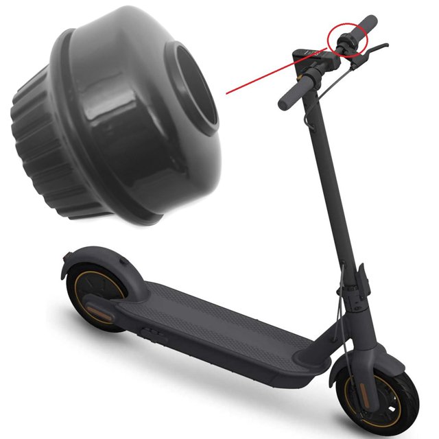 2X Electric Scooter for MAX G30 Scooter Replacement Repair Kit Spare Parts Accessories