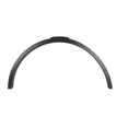 thumbnail image 1 of Unpainted Car Front Mudapron Moulding Wheel Arch With Sensor Hole For Land-Rover For Discovery 5 17-23 LR082819 LR082817, 1 of 7