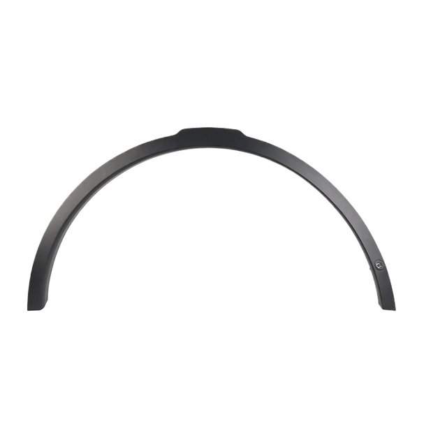 Unpainted Car Front Mudapron Moulding Wheel Arch With Sensor Hole For Land-Rover For Discovery 5 17-23 LR082819 LR082817