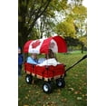 thumbnail image 5 of Millside chariot en bois d'enfant classique du Canada, 5 of 5