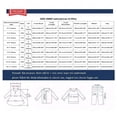 thumbnail image 3 of RXIRUCGD Ensemble Chemise Veste Pantalon Long 4 Pcs Manches Longues Col Rond (Kaki, Taille:100), 3 of 7