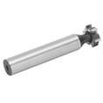 thumbnail image 3 of T Slot Milling Cutter,T Slot Cutter Bit T Slot Cutter CNC Accessories Industry-Leading Standards, 3 of 13