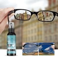 thumbnail image 1 of Lens Scratch Remover Agent - Solution for Glass Restoration and Scratched - 100ml Formula for Optimal Results, 1 of 8