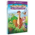 thumbnail image 3 of La Terre avant le Temps: Série Télévisée Complète (Boîte) [DVD], 3 of 3