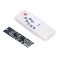 thumbnail image 3 of Solar Circuit Control Board, Solar Street Light Control Board Light Control Induction  For Outdoor For Home, 3 of 8