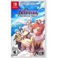 thumbnail image 1 of Jeu vidéo The Legend of Nayuta: Boundless Trails Deluxe Edition pour (Nintendo Switch), 1 of 8