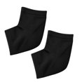thumbnail image 4 of Heel Protective Socks, Mesh Comfortable Gel Heel Sock, Muscle Fatigue Keep Dry For Foot Fatigue Prevent Getting Hot, 4 of 8