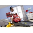 thumbnail image 4 of Voiture pour enfants Roller Coaster Cars 3 Disney Pixar de Step2, 4 of 7