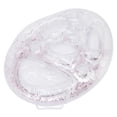 thumbnail image 2 of Floating Drink Holder, Lightweight Pool Drink Holder Floats  For Swimming Pool Party Transparent, 2 of 8