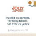thumbnail image 3 of Jolly Jumper Bath Tub Toy Bag | Quick-Dry Mesh Storage with Suction Cups | Mold-Free Toy Organizer for Bathroom | 45.7 cm x 30.5 cm, 3 of 5