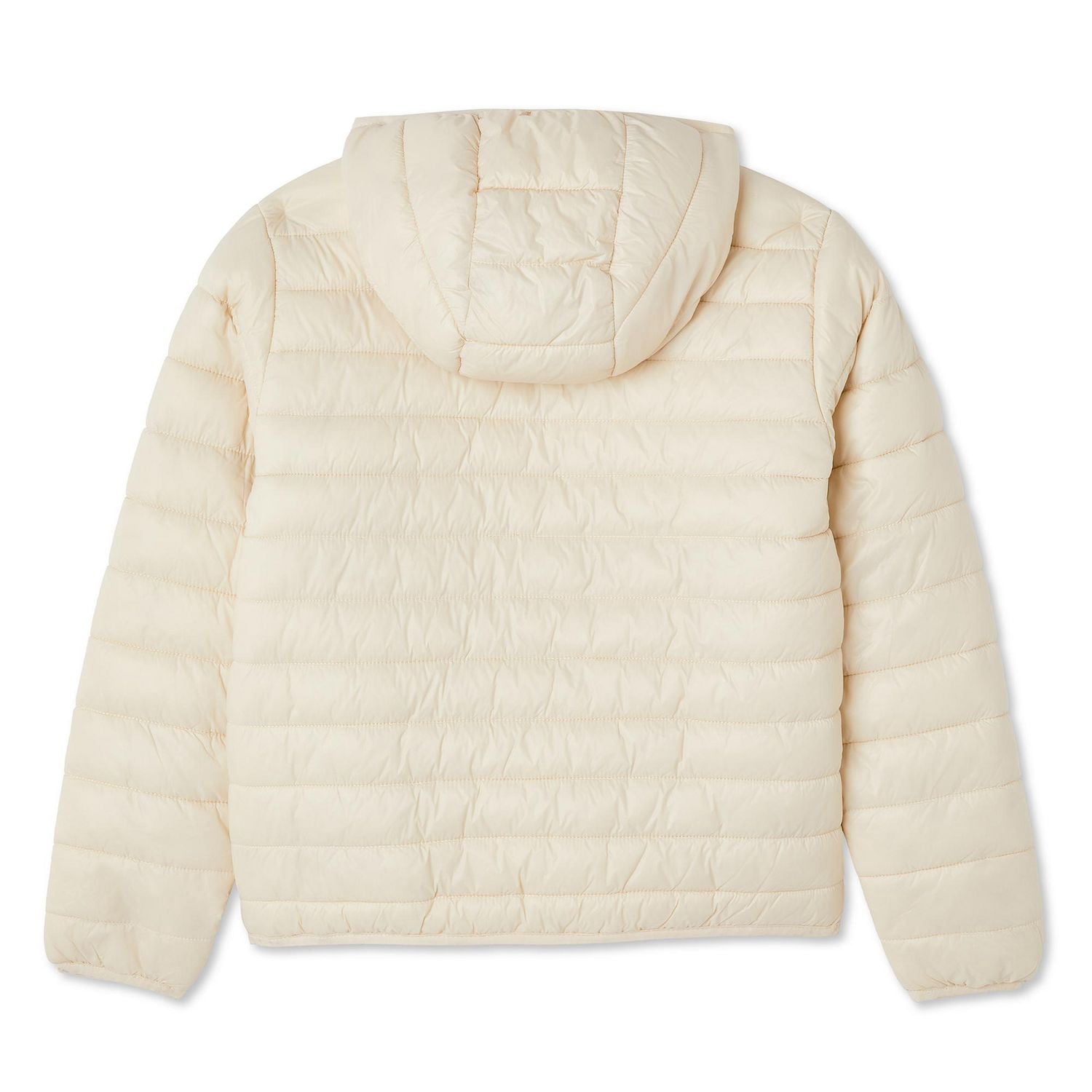 Doudoune avec capuchon George pour filles