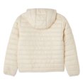 thumbnail image 2 of George Girls' Hooded Puffer Jacket, 2 of 2