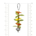 thumbnail image 2 of Prevue Volcano Flower Bird toy, 2 of 3