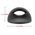 thumbnail image 4 of Universal Pot Lid Replacement Knobs, Heat Resistant Pan Lid Holding Handles (1 Pack), Small, 4 of 7