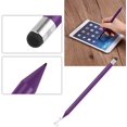 thumbnail image 2 of Stylus Pen,Replacement Capacitive Touch Screen Stylus Pencil with Soft Rubber Touching Head,Universal Stylus Touch Pen, 2 of 3
