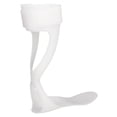 thumbnail image 2 of Ankle Foot Orthosis Support, Straightener Drop Foot Splint Corrector Ultra Slim  For Injury Recovery Therapy S For 37-42 CHN Left Foot, 2 of 8