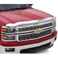 thumbnail image 3 of Auto Ventshade 622171 Aeroskin Chrome Hood Protector Fits 14-19 Highlander, 3 of 4