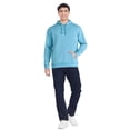 thumbnail image 2 of George Men's Fleece Hoodie, 2 of 6