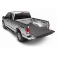 thumbnail image 1 of BedRug Bed Mat IMT19SBS Impact; Direct-Fit; Without Raised Edges; Gray; TPO Thermoplastic Olefin With 3/4 Inch Padding; Tailgate Mat Included, 1 of 6