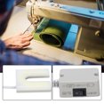 thumbnail image 3 of LYUMO LED Office Household Touch Sewing Machine Light 30LED Patch Table Work Lamp with Magnet 90-265V, Work Desk Light, Table Lamp<br>, 3 of 8