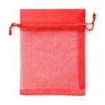 thumbnail image 1 of XZNGL Grape Strawberry Fruit Protective Mesh Bags Bird And Insect Netting Bags Planting Bags Seed Bags 100pcs 10*15CM, 1 of 1