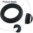 thumbnail image 4 of 8.5 Inch for Honeycomb Tire Rubber Shock Absorber for M365/Pro Electric Scooter, 4 of 8