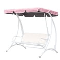 thumbnail image 4 of Waterproof Swing Chair Cover, Oxford Fabric with UV Protection for Outdoor Seats, 4 of 8
