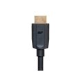 thumbnail image 4 of Monoprice DynamicView Ultra 8K Premium High Speed HDMI Cable 48Gbps 8K Dynamic HDR eARC 6ft Black 3-Pack (139481), 4 of 4