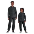 thumbnail image 3 of Jogger en micropolaire George pour garçons, 3 of 5