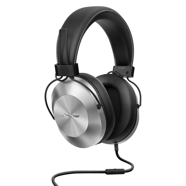Pioneer Hi-Res Over Ear Headphone