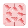 thumbnail image 1 of Product Cake Mould - Lollipop Candy DIY Silicone for Bakeware Chocolate Cake Silicone Candy Cake Mould Platform Competitor Title Silicone for Lolly and Candy Making, 1 of 1