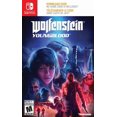 thumbnail image 1 of Wolfenstein: Youngblood  (Nintendo Switch), 1 of 7