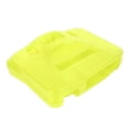 thumbnail image 1 of Étui de Remplacement pour Console de Jeu, Coque de Remplacement Rétro en ABS Robuste et Professionnelle, Étui de Remplacement Protecteur et Exquis pour Console de Jeu Vidéo pour N64, 1 of 7