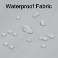 thumbnail image 4 of HIDETEX Portable Changing Pad - Changing Pad Portable with Wipes Pocket, Waterproof Diaper Changing Mat, Portable Changing Pad, 4 of 7